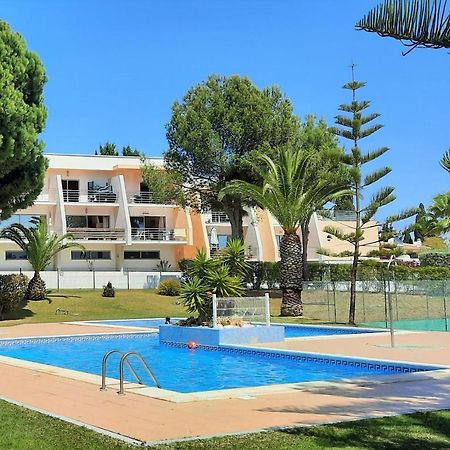 Apartmán Armacao De Pera Brightness 2 With Pool By Homing Exteriér fotografie