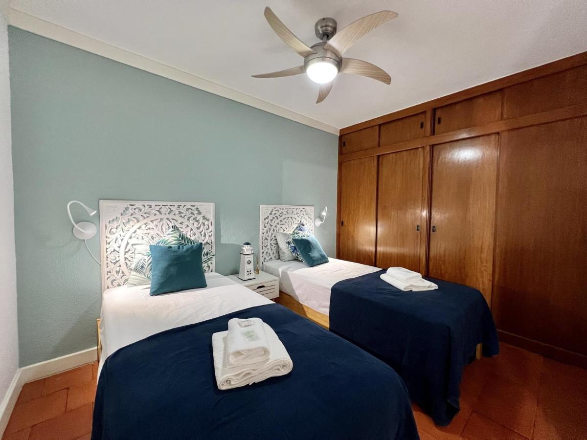 Apartmán Armacao De Pera Brightness 2 With Pool By Homing Exteriér fotografie