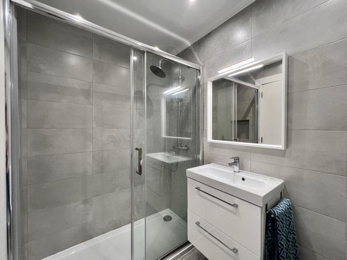 Apartmán Armacao De Pera Brightness 2 With Pool By Homing Exteriér fotografie
