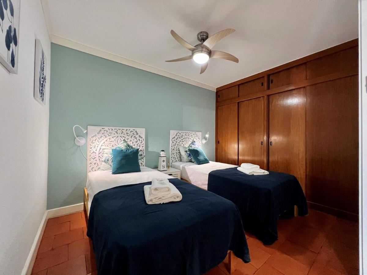 Apartmán Armacao De Pera Brightness 2 With Pool By Homing Exteriér fotografie