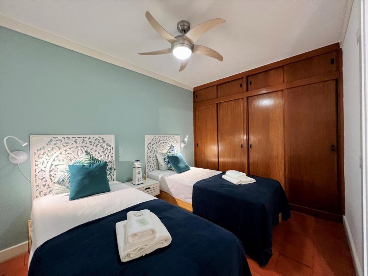 Apartmán Armacao De Pera Brightness 2 With Pool By Homing Exteriér fotografie