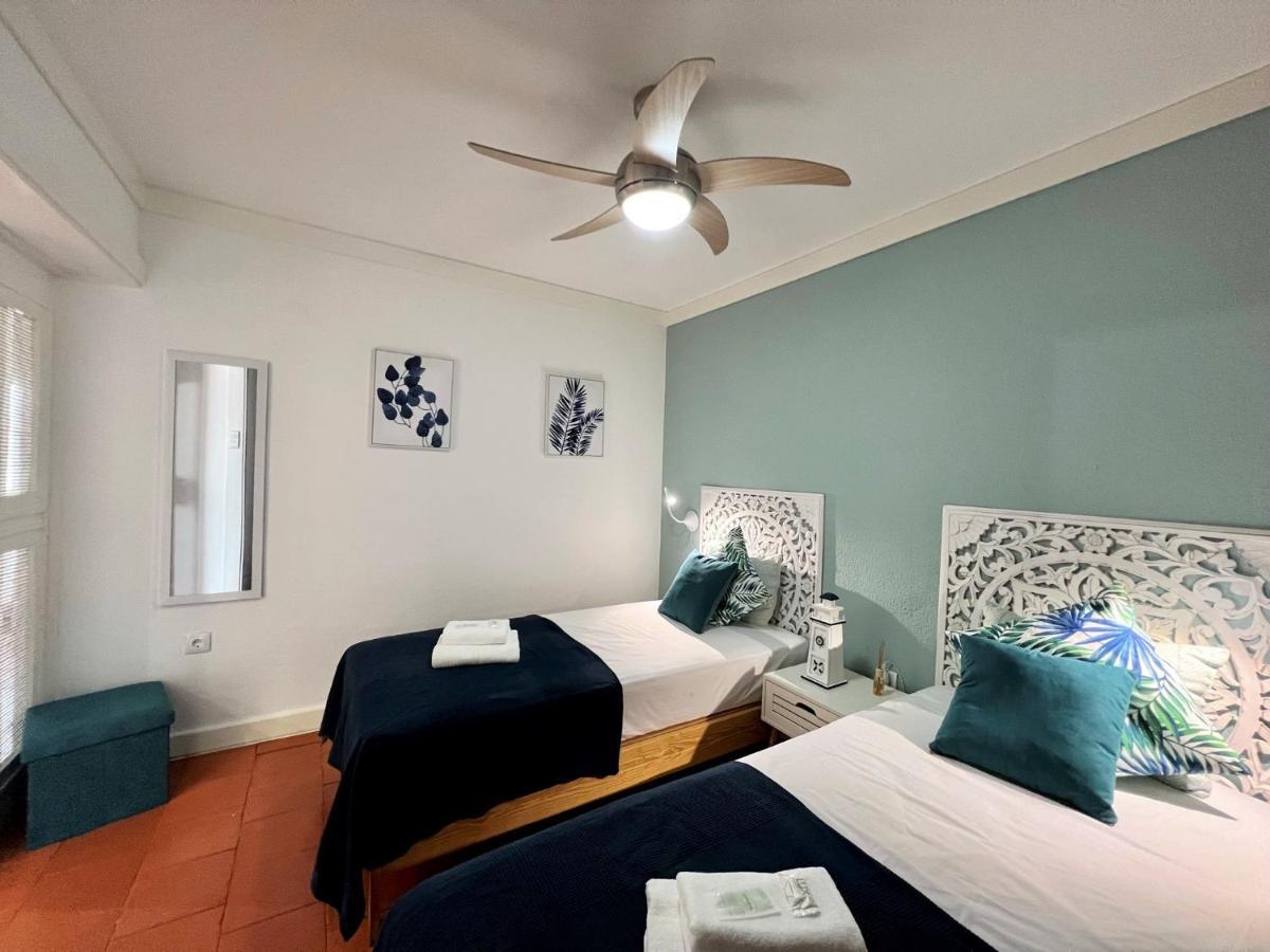 Apartmán Armacao De Pera Brightness 2 With Pool By Homing Exteriér fotografie