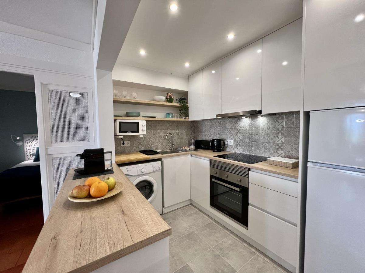 Apartmán Armacao De Pera Brightness 2 With Pool By Homing Exteriér fotografie