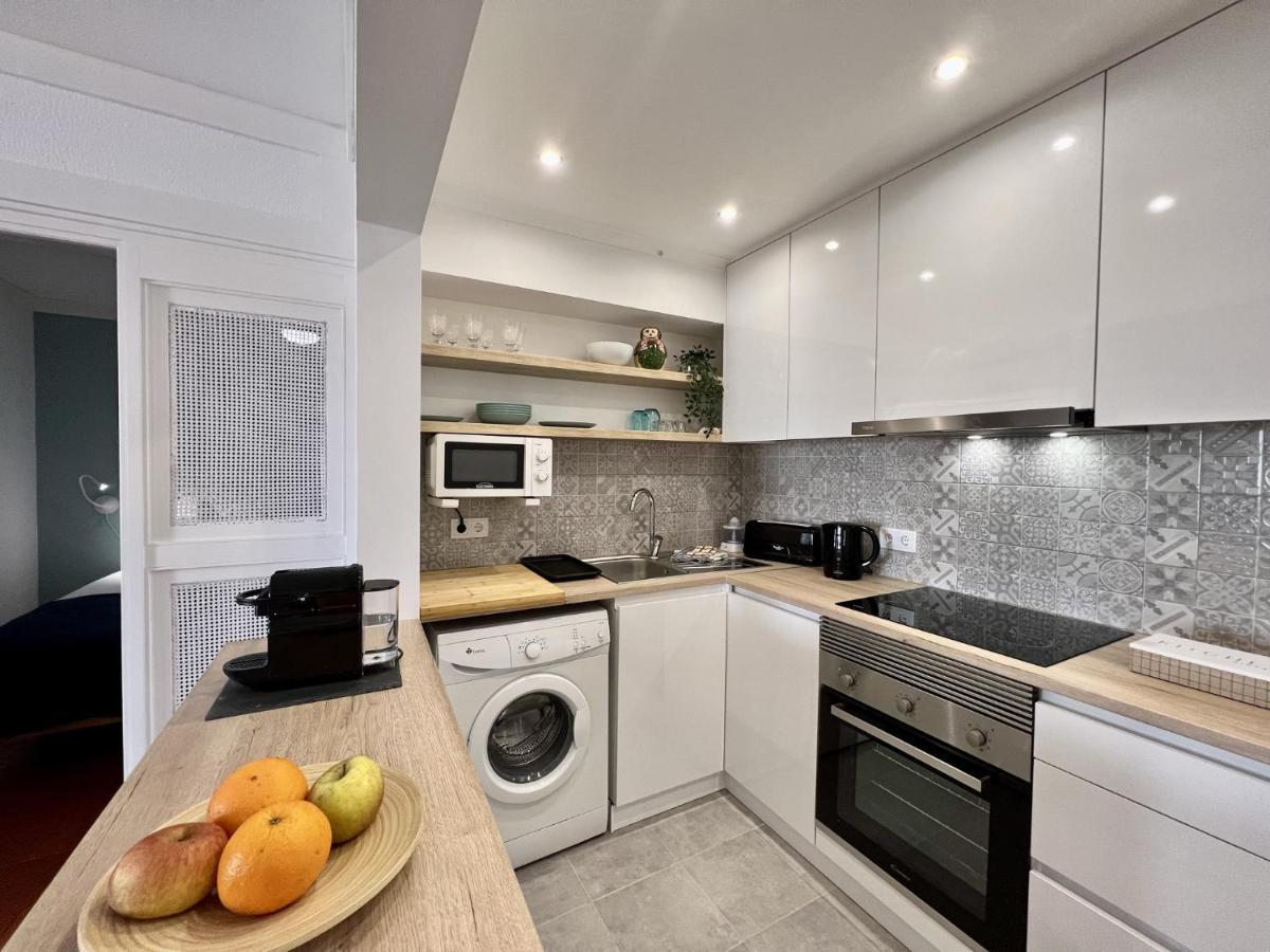 Apartmán Armacao De Pera Brightness 2 With Pool By Homing Exteriér fotografie