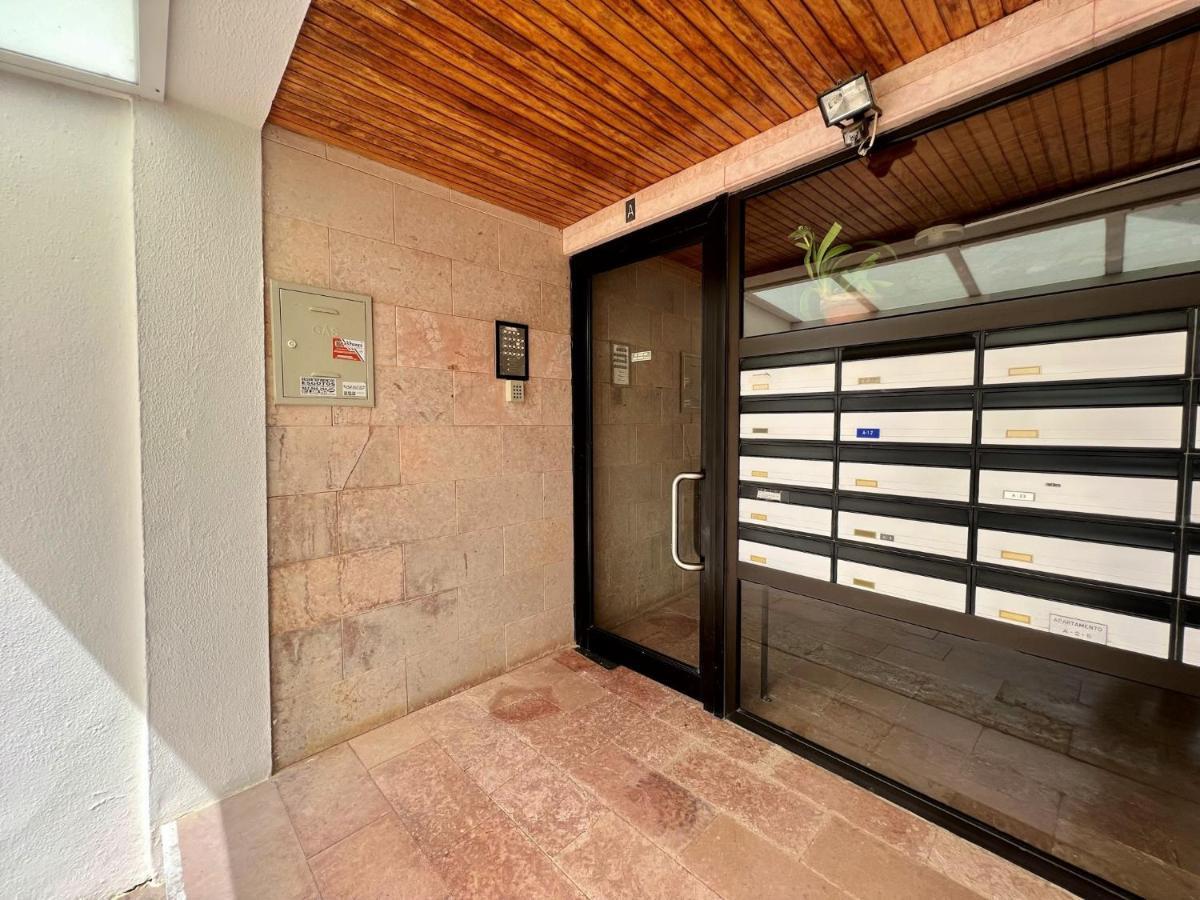 Apartmán Armacao De Pera Brightness 2 With Pool By Homing Exteriér fotografie