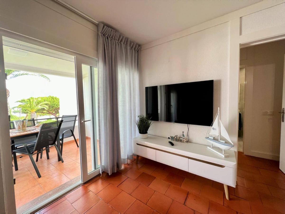 Apartmán Armacao De Pera Brightness 2 With Pool By Homing Exteriér fotografie