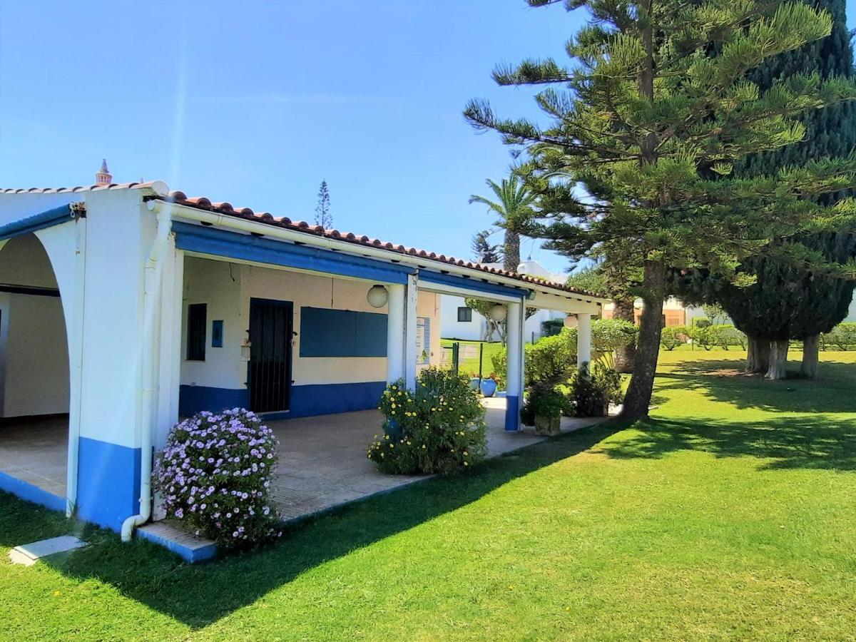 Apartmán Armacao De Pera Brightness 2 With Pool By Homing Exteriér fotografie