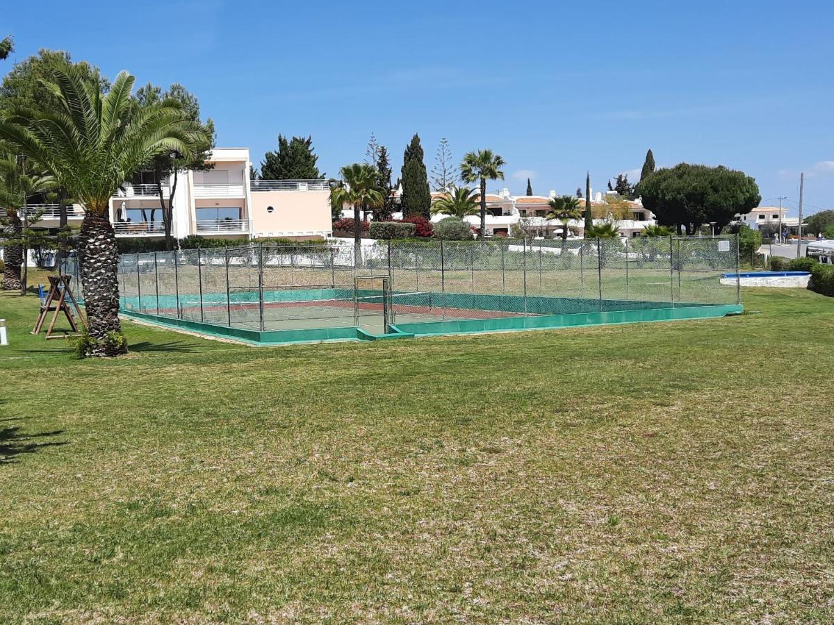 Apartmán Armacao De Pera Brightness 2 With Pool By Homing Exteriér fotografie